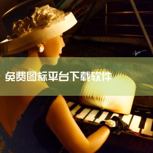 以下是可以免费下载软件图标的网站推荐：1. 简洁图标下载站该网站界面设计简洁，收录了超过一千个图标资源，但免费可下载的图标数量目前为200个。用户可根据需求选择图标尺寸（如16x16、32x32等）和|