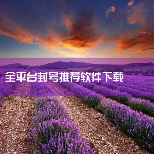 自己研发的封号软件可以命名为多种名称，具体取决于软件的功能、目标用户、开发者的意图以及相关的法律法规。一、基于功能定位的命名 直接反映核心功能：如“Ban Manager”、“Account Term|