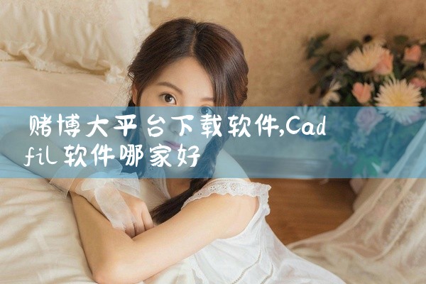 赌博大平台下载软件